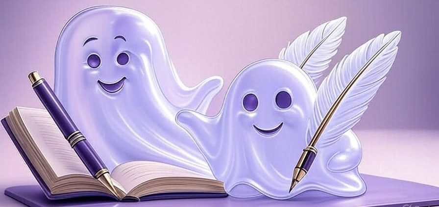 Journalghostwriters.com